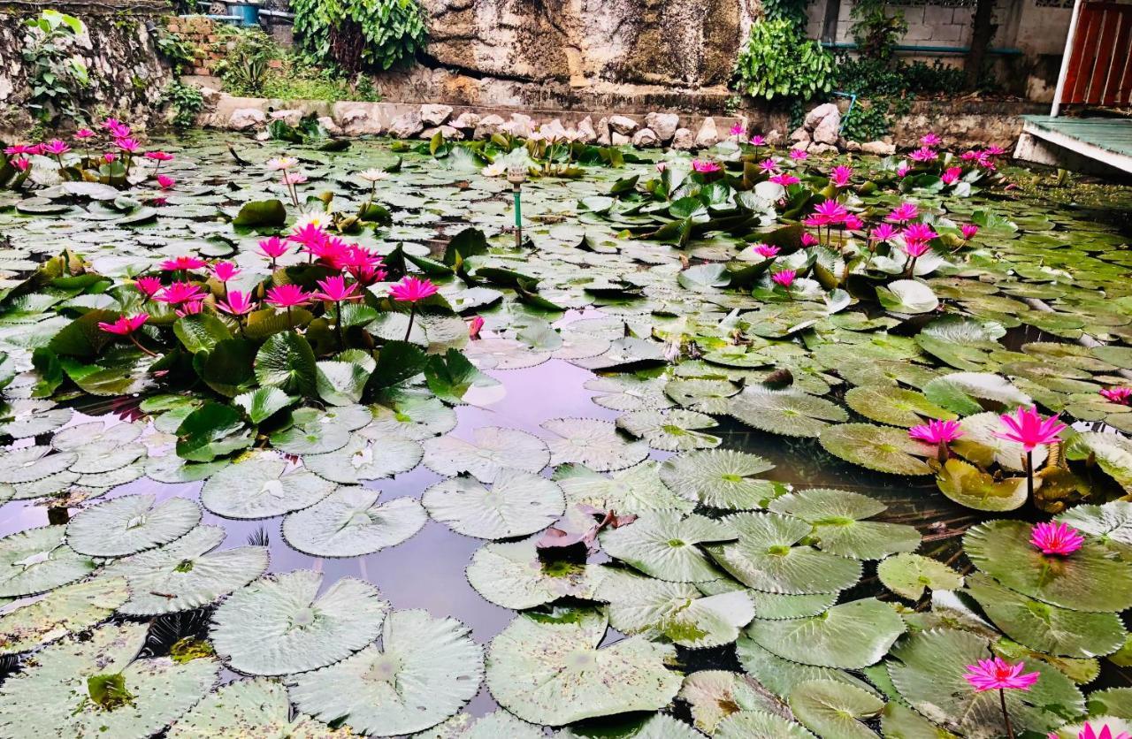 Mahasok Hotel Luangprabang Kültér fotó